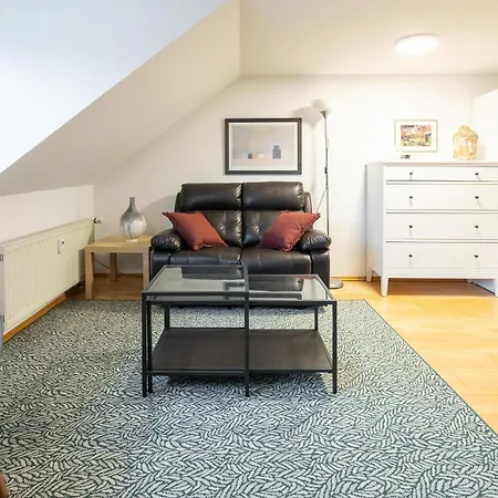 Dohna, App 115 Appartamento Pirna