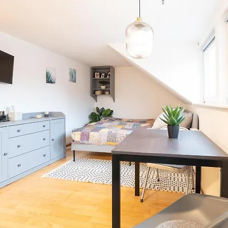 Dohna, App 115 Appartamento Pirna