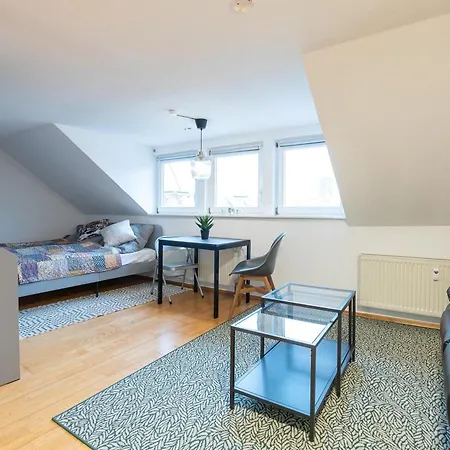 Dohna, App 115 Appartamento