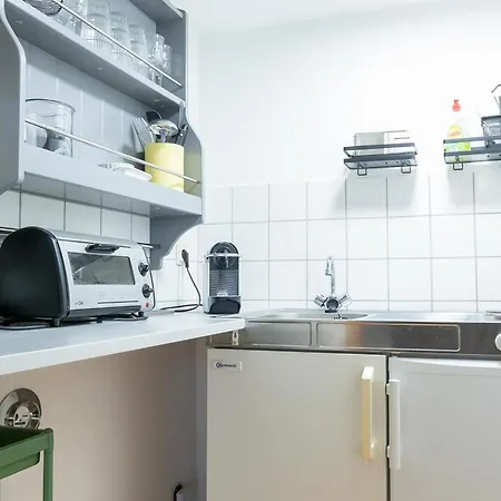 Dohna, App 115 Appartamento *