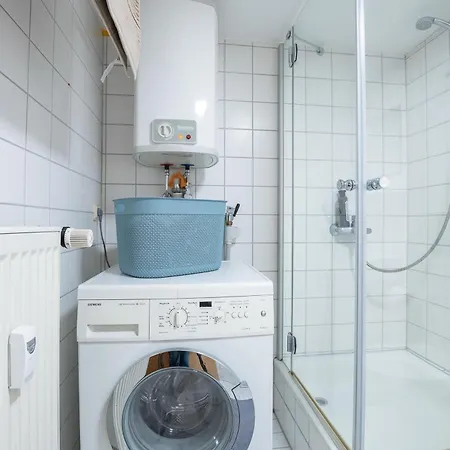 Appartamento Dohna, App 115