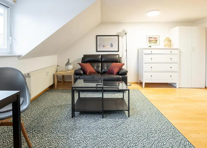 Dohna, App 115 Appartamento Pirna