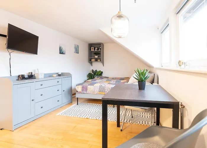 Dohna, App 115 Appartamento Pirna