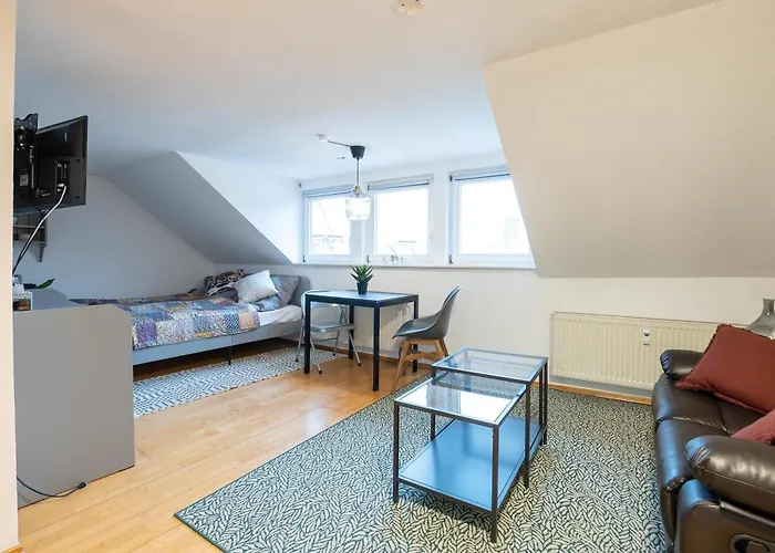 Dohna, App 115 Appartamento