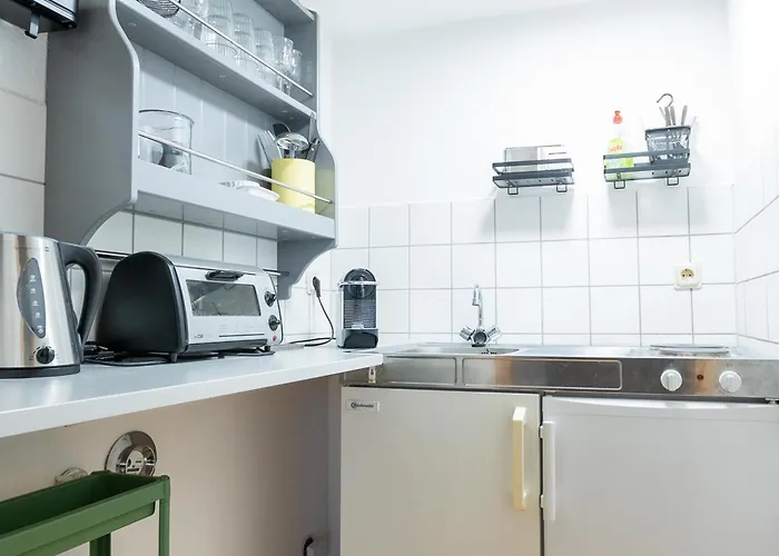 Dohna, App 115 Appartamento *