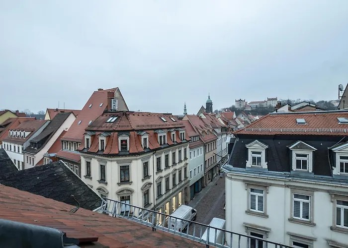 Dohna, App 115 Pirna